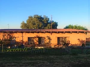 34 ha Farm in Evaton