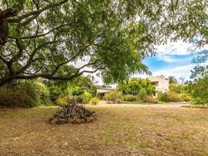 1500 m² Land available in Schoongezicht