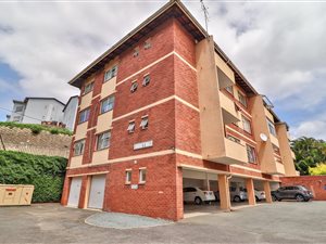 3 Bed Apartment in Morningside