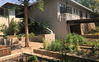 5 Bedroom House in Groenkloof