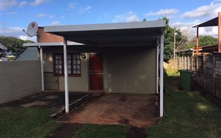 2 Bedroom House in Empangeni