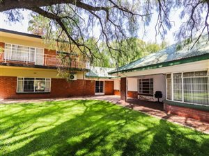 1 ha Farm in Unitas Park
