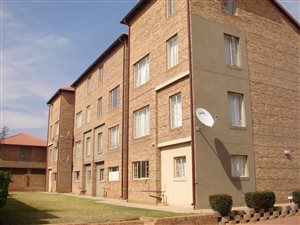 2 Bed Townhouse in Tijger Valley and surrounds