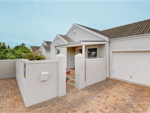 2 Bed House in Pinehurst