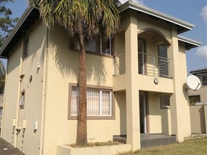 2 Bed Apartment in Malvern