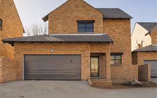 3 Bedroom House in Kyalami