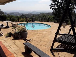 3 Bed House in Glenashley