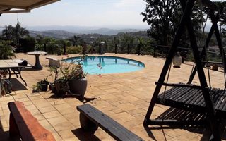 3 Bedroom House in Glenashley