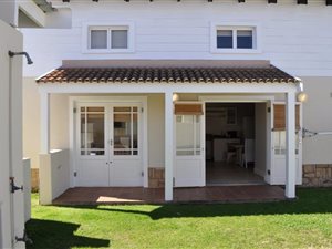 2 Bed Townhouse in Keurboomstrand