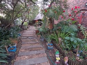3 Bed House in The Willows