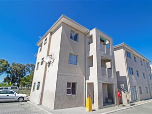 2 Bed Apartment in Thornton