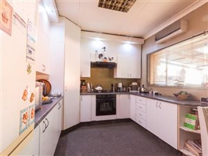 3 Bed House in Risiville