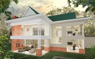 950 m² Land available in Mt Edgecombe