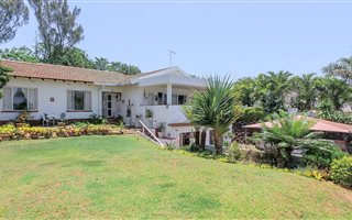 4 Bedroom House in Umhlanga Rocks