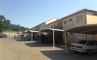 3 Bedroom Apartment in Meyersdal