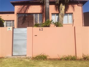 3 Bed House in Brakpan Central