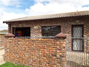 3 Bed House in Kabega