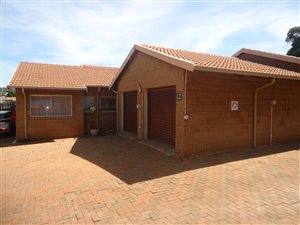 2 Bed Townhouse in Lindhaven