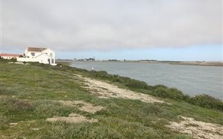 416 m² Land available in Port Owen