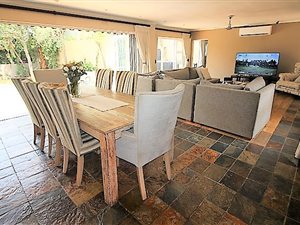 4 Bed House in Olivedale