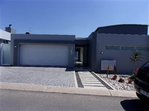4 Bed Cluster in Thorn Valley Estate