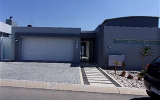 4 Bedroom Cluster in Thorn Valley Estate