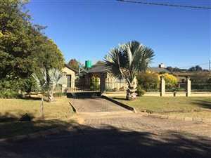 3 Bed House in Piet Retief