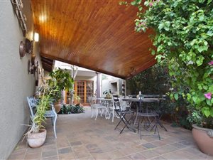 3 Bedroom House in Morninghill