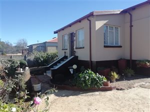 3 Bed House in Crosby