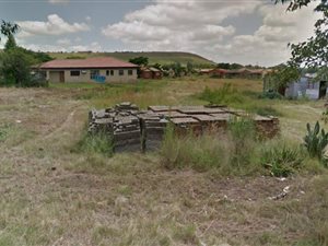 960 m² Land available in Newcastle Central