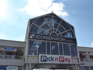 74 m² Commercial space in Benoni CBD