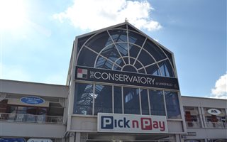 74 m² Commercial space in Benoni CBD