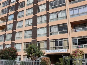2 Bed Apartment in Port Elizabeth Central