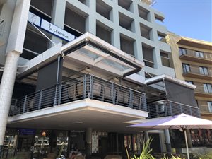 243 m² Retail Space in Umhlanga Ridge