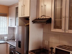 2 Bed Townhouse in Naturena