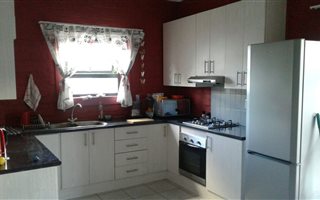 1 Bedroom Flat in Herlear