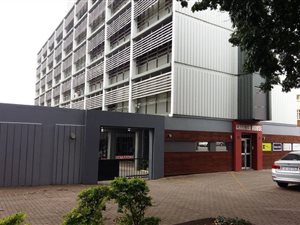 2447 m² Commercial space in Berea