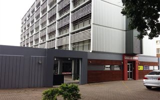 2447 m² Commercial space in Berea