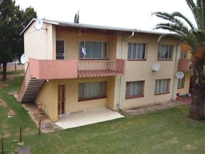 2 Bed Apartment in Sasolburg