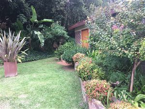4 Bed House in Kilner Park