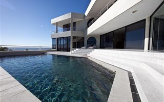 4 Bedroom House in Llandudno