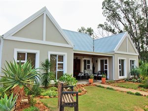 3 Bed House in Alicedale