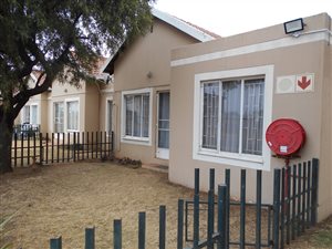 2 Bed Apartment in Parkdene