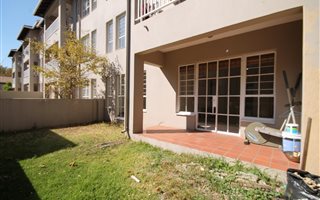 2 Bedroom Townhouse in Houghton Estate