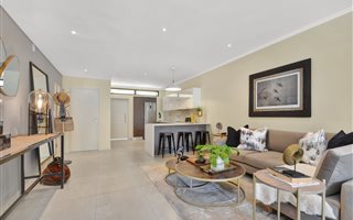 2 Bedroom Apartment in Dunkeld
