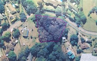 4048 m² Land available in Crestholme