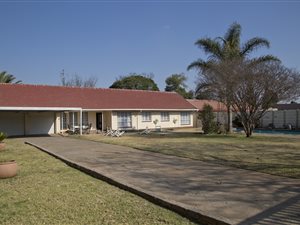 3 Bed House in Atlasville