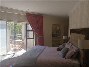 4 Bed Cluster in River Club