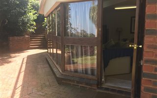 1 Bedroom Garden Cottage in Kloof