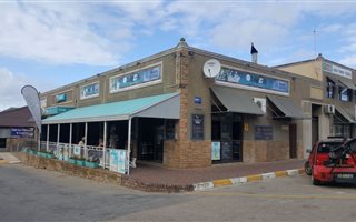 100 m² Retail Space in Jeffreys Bay